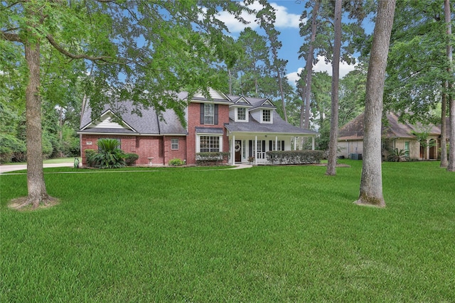 14 Creek Forest Ln, Conroe, TX 77384