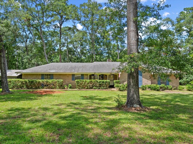 1819 Pin Oak Dr, Conroe, TX 77301 - photo 1
