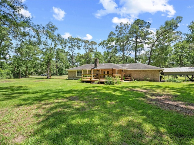 1819 Pin Oak Dr, Conroe, TX 77301 - photo 21