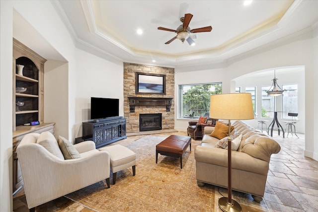 7515 Ikes Pond Dr, Spring, TX 77389 - photo 14