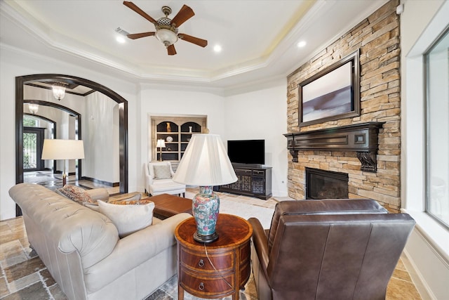7515 Ikes Pond Dr, Spring, TX 77389 - photo 15