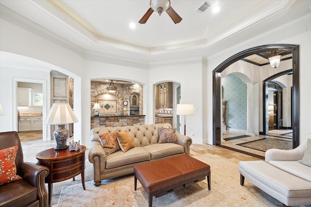 7515 Ikes Pond Dr, Spring, TX 77389 - photo 16
