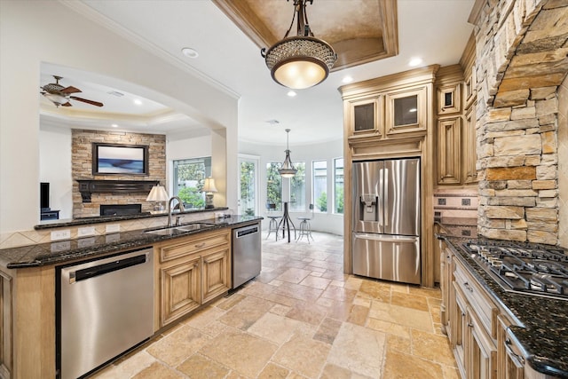 7515 Ikes Pond Dr, Spring, TX 77389 - photo 18