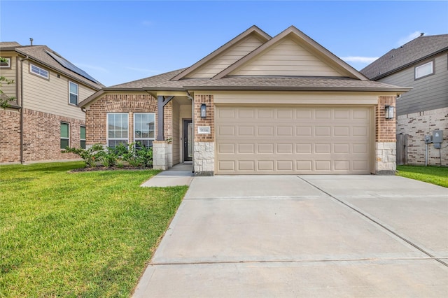 5614 Silverleaf Oak Ln, Houston, TX 77066 - photo 1