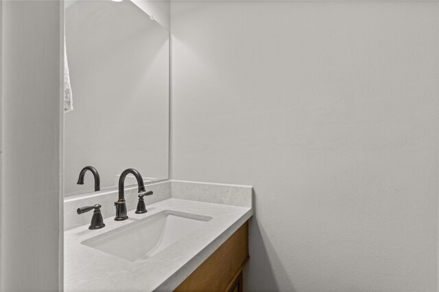 2006 Echo Ridge Ct, Houston, TX 77339 - bathroom featuring vanity