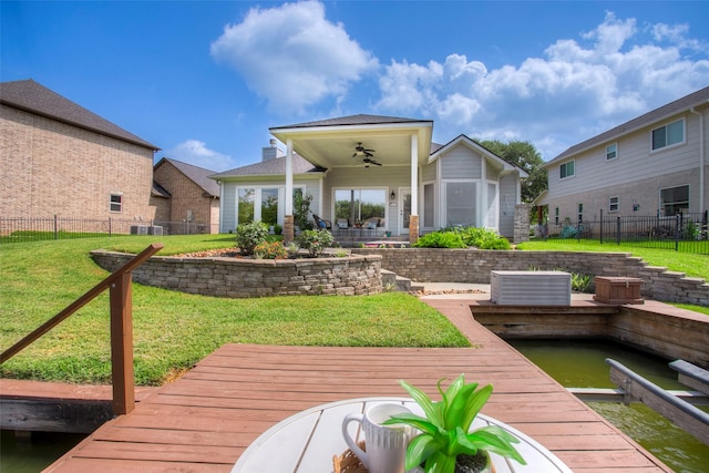 13690 Shoreline Dr, Willis, TX 77318 - photo 48