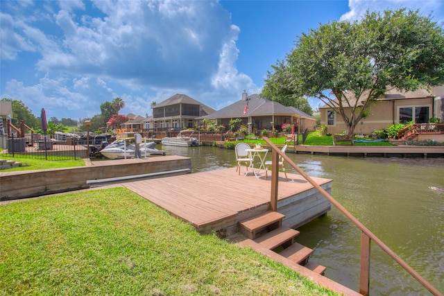 13690 Shoreline Dr, Willis, TX 77318 - photo 47