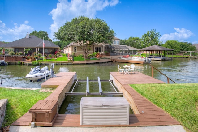 13690 Shoreline Dr, Willis, TX 77318 - photo 49