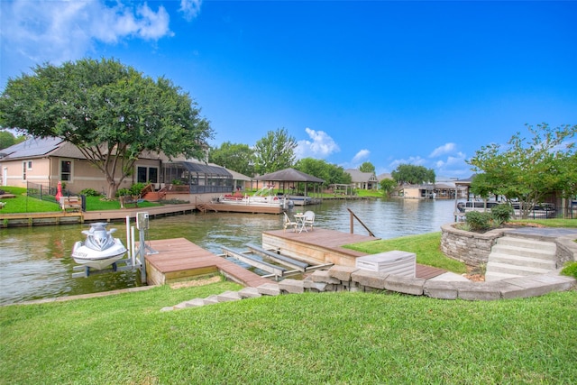 13690 Shoreline Dr, Willis, TX 77318 - photo 46