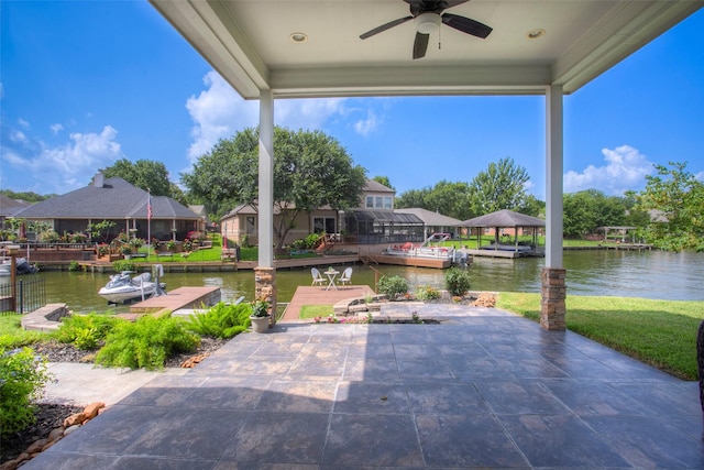 13690 Shoreline Dr, Willis, TX 77318 - photo 43