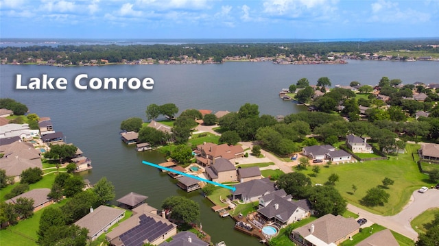 13690 Shoreline Dr, Willis, TX 77318 - photo 2