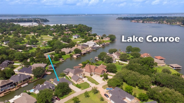 13690 Shoreline Dr, Willis, TX 77318 - photo 3