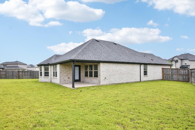 1229 Woodflower Dr, Katy, TX 77493 - photo 28