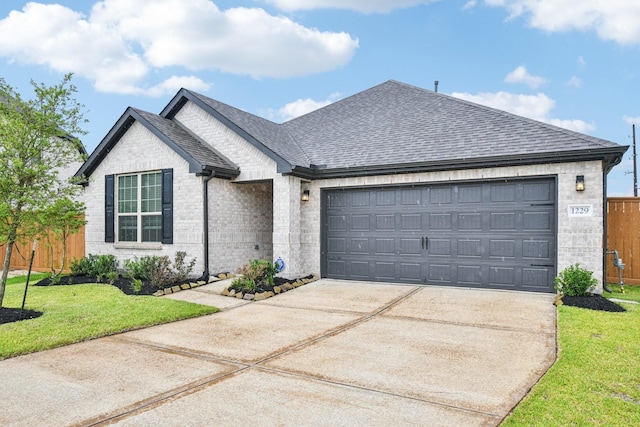 1229 Woodflower Dr, Katy, TX 77493 - photo 1