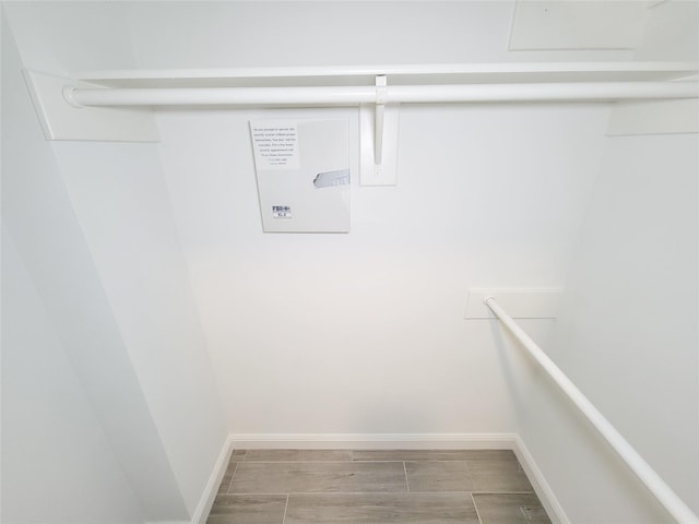 18106 Water Mill Dr, Cypress, TX 77429 - washroom with baseboards