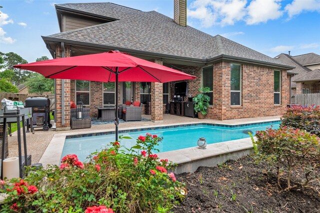 20687 Lavone Dr, Porter, TX 77365 - photo 35