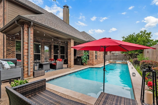 20687 Lavone Dr, Porter, TX 77365 - photo 36