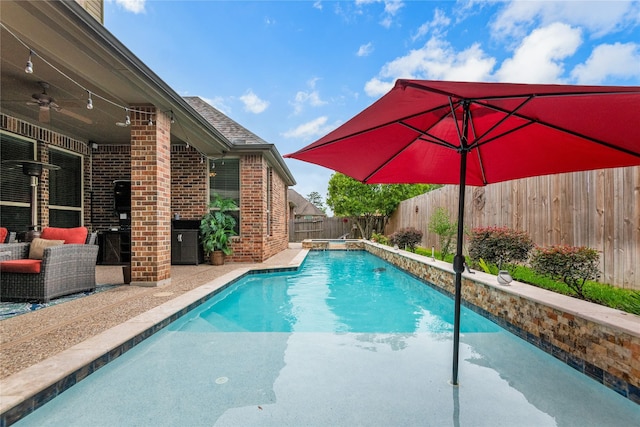 20687 Lavone Dr, Porter, TX 77365 - photo 37