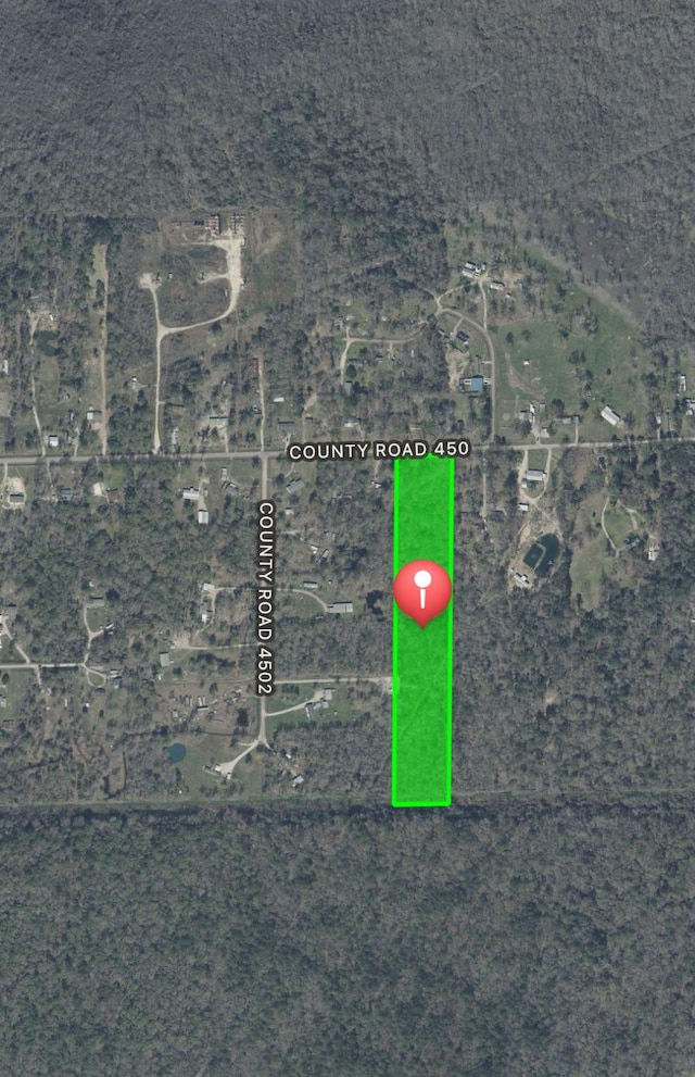 N/A County Road 450, Dayton, TX 77535