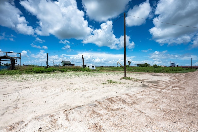 3413 Sailfish Dr, Port Bolivar, TX 77650 - photo 1