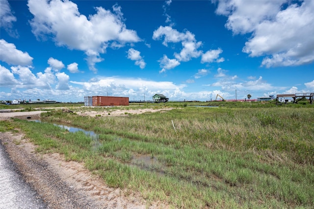 3320 Marlin Dr, Port Bolivar, TX 77650