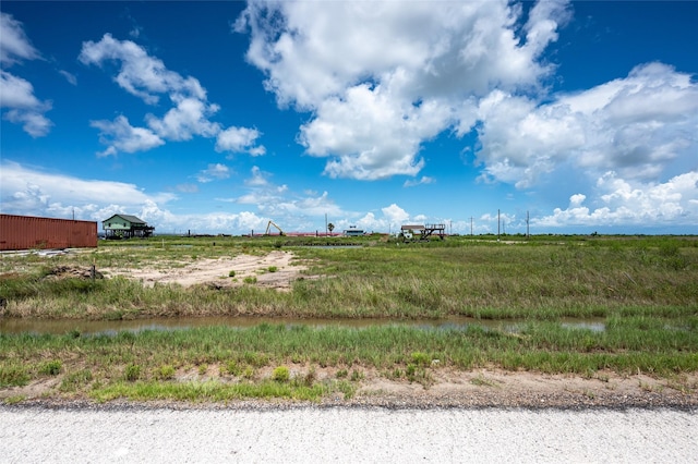 3320 Marlin Dr, Port Bolivar, TX 77650