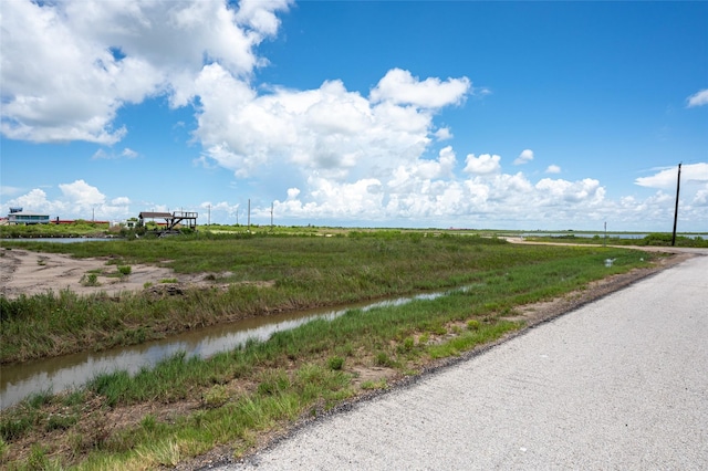 3320 Marlin Dr, Port Bolivar, TX 77650