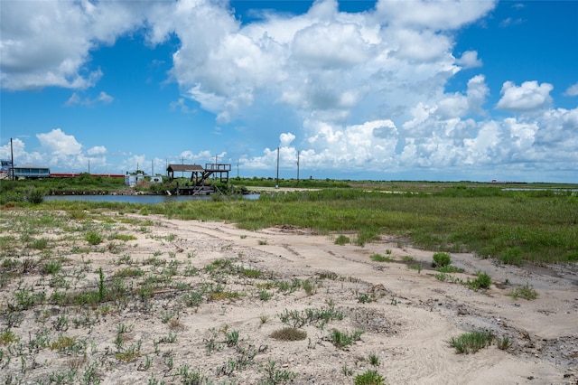 3320 Marlin Dr, Port Bolivar, TX 77650