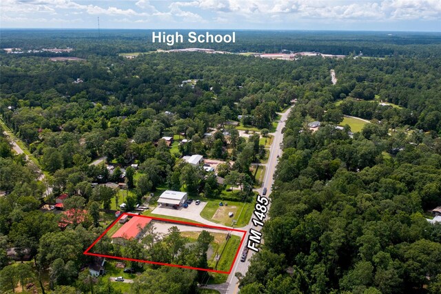 14256 Fm 1485th Rd, Conroe, TX 77306 - photo 41