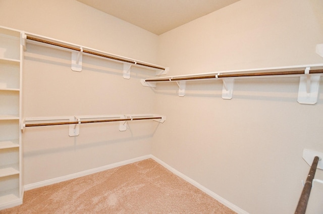 24938 Pavarotti Pl, Katy, TX 77493 - spacious closet with light carpet