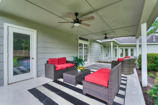 23006 Northampton Pines Dr, Spring, TX 77389 - photo 34