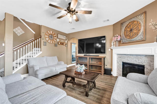 22702 Green Square Ct, Spring, TX 77373 - photo 12