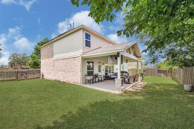 22702 Green Square Ct, Spring, TX 77373 - photo 34