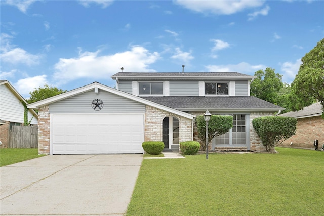 13614 Wood Terrace Dr, Houston, TX 77038 - photo 1