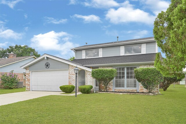 13614 Wood Terrace Dr, Houston, TX 77038 - photo 2