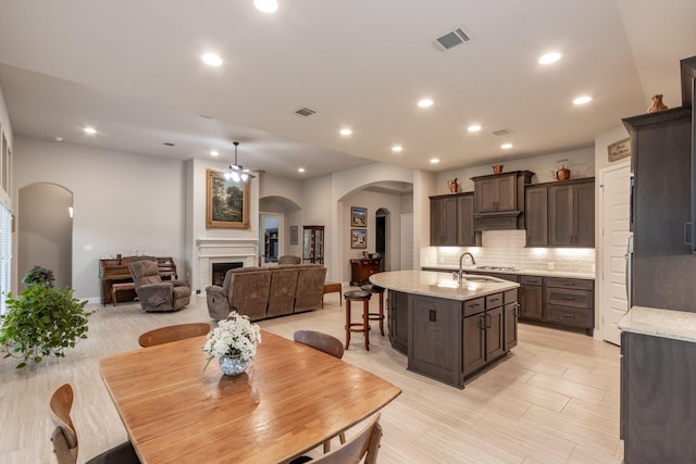 828 Galloway Mist Ln, Friendswood, TX 77546 - photo 9