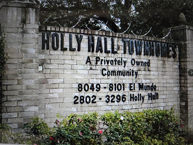 3134 Holly Hall St Unit 3134, Houston, TX 77054 - photo 43