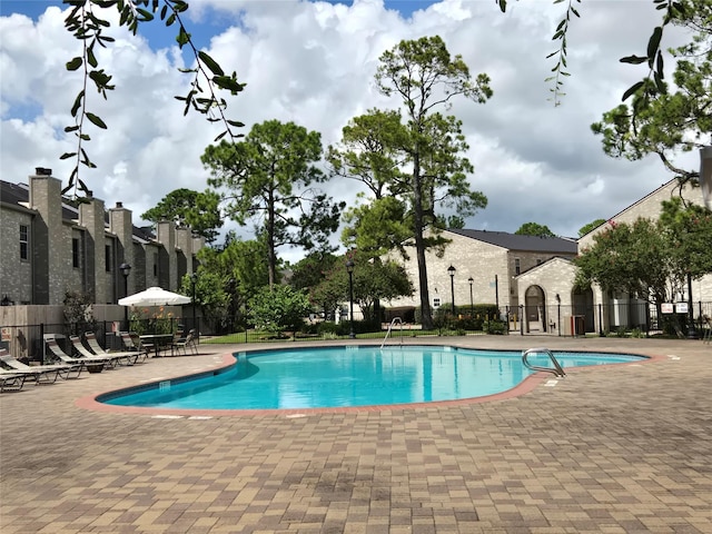 3134 Holly Hall St Unit 3134, Houston, TX 77054 - photo 35