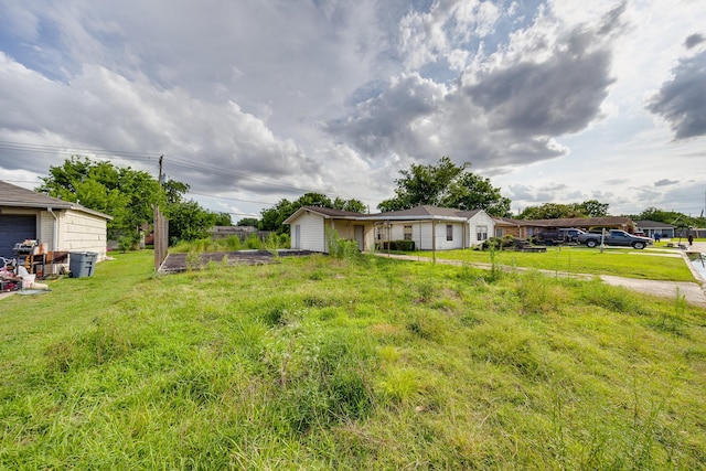 2510 8th St, Houston, TX 77547