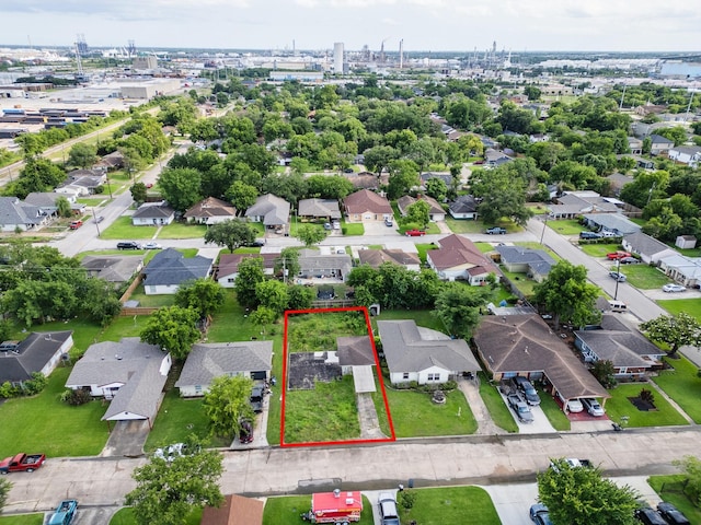 2510 8th St, Houston, TX 77547
