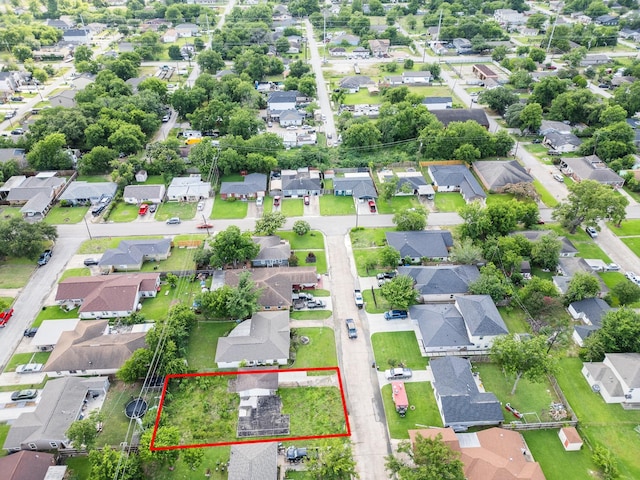2510 8th St, Houston, TX 77547