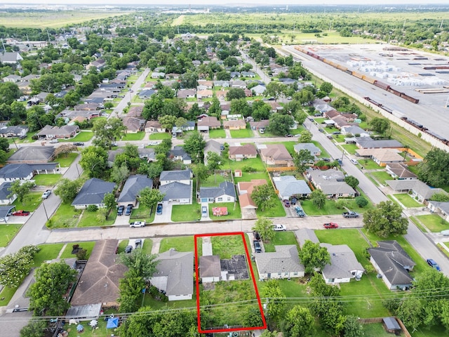 2510 8th St, Houston, TX 77547