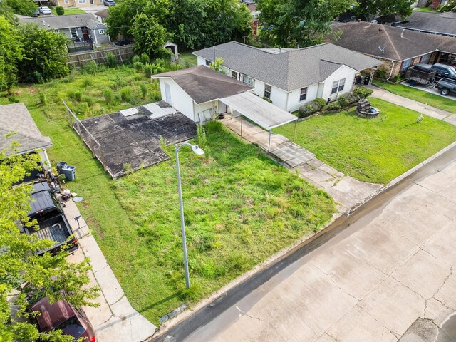 2510 8th St, Houston, TX 77547