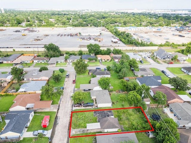 2510 8th St, Houston, TX 77547