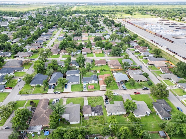 2510 8th St, Houston, TX 77547