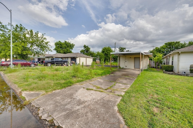 2510 8th St, Houston, TX 77547
