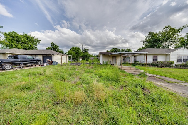 2510 8th St, Houston, TX 77547