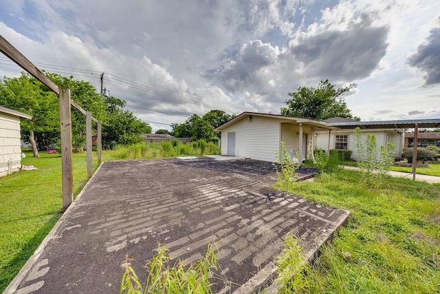 2510 8th St, Houston, TX 77547