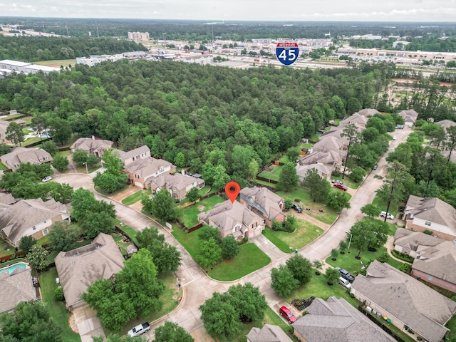 1840 Leela Springs Dr, Conroe, TX 77304 - photo 43