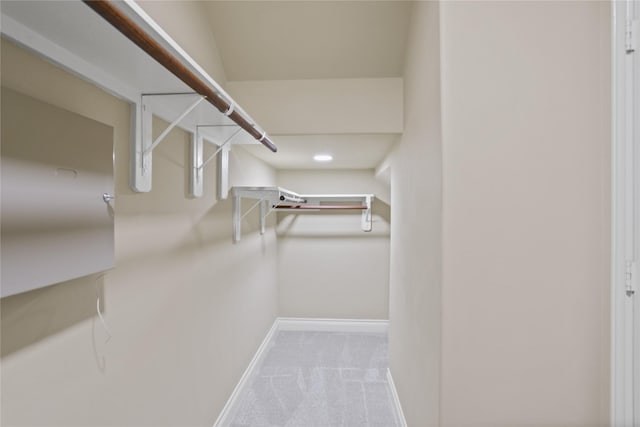 21902 Juniper Wood Ln, Richmond, TX 77469 - spacious closet with carpet floors